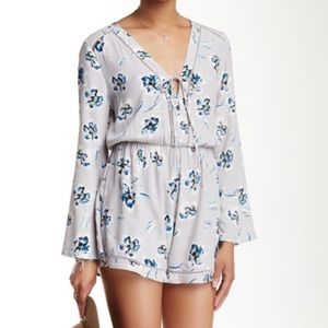 Astr the label romper